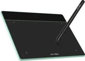 XP-Pen Deco Fun S, Apple Green