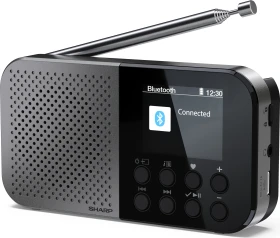 Sharp Osaka DR-P520 (DR-P520(GY))