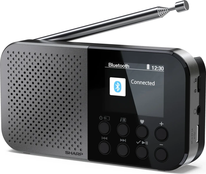 Sharp Osaka DR-P520 (DR-P520(GY))