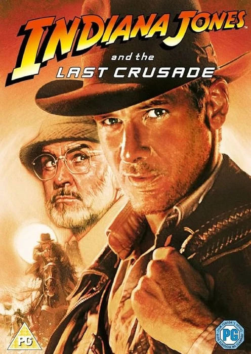 Indiana Jones and the Last Crusade (Download) (PC)