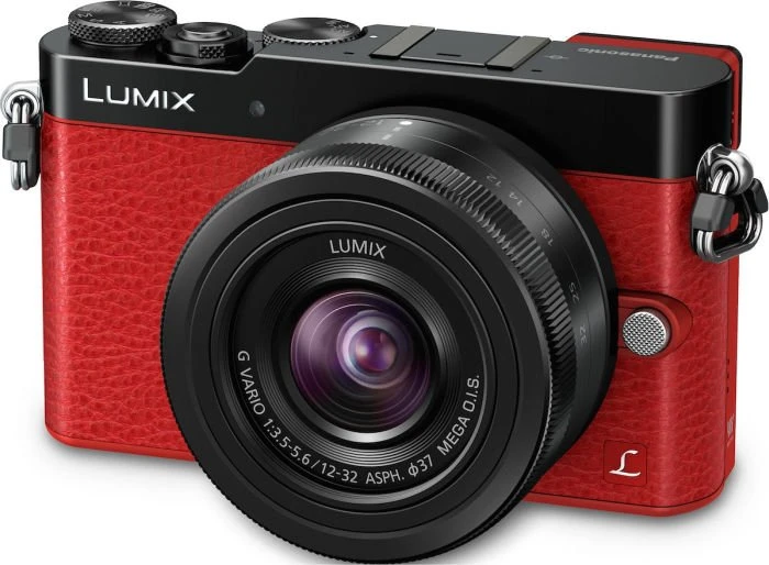 Panasonic Lumix DMC-GM5