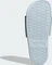 adidas Comfort Adilette halo blue/blue spark met./clear pink (Damen) Vorschaubild