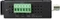 Planet IVC-234GT Industrial Railmount Gigabit Switch, 4x RJ-45, 1x RJ-11/BNC Vorschaubild
