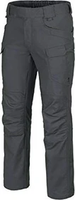 Helikon-Tex Urban Tactical Polycotton Canvas Hose lang shadow grey (Herren)