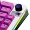 Glorious Gaming Rotary Knob für GMMK 3 PRO Tastatur und GMMK Numpads, Aluminium, Midnight Blue, blau, 1 Taste Vorschaubild