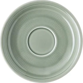 Thomas Trend Colour Kaffeeuntertasse 14.3cm moss green