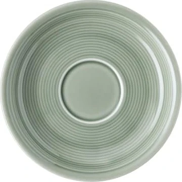 Thomas Trend Colour Kaffeeuntertasse 14.3cm moss green