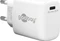 Wentronic Goobay USB-C PD GaN Schnellladegerät 25W weiß Vorschaubild