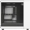 Fractal Design North XL RC Chalk White TG Clear, Glasfenster Vorschaubild