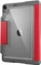 STM Dux Plus rot/transparent, iPad Pro 12.9" 3rd gen Vorschaubild