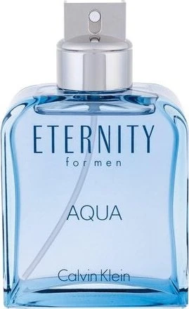 Calvin Klein Eternity Aqua for Men Eau de Toilette, 200ml