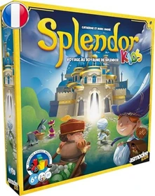 Splendor Kids
