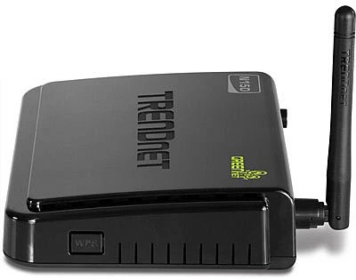 TRENDnet TEW-712BR