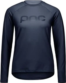 POC Reform Enduro Trikot langarm apatite navy (Damen)