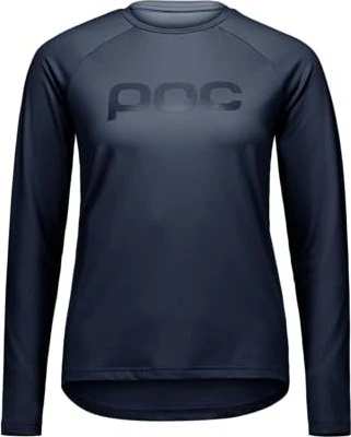 POC Reform Enduro Trikot langarm apatite navy (Damen)