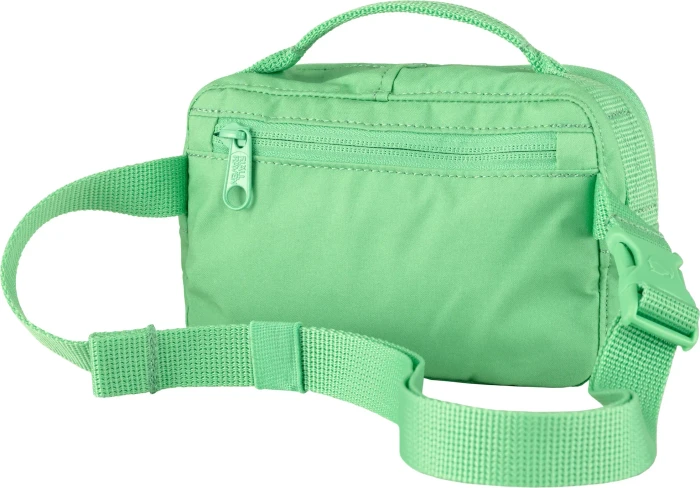 Fjällräven Kanken Hip Pack Bauchtasche apple mint