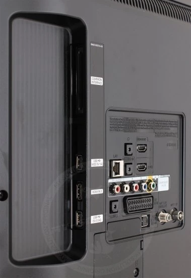 Samsung UE40ES5700