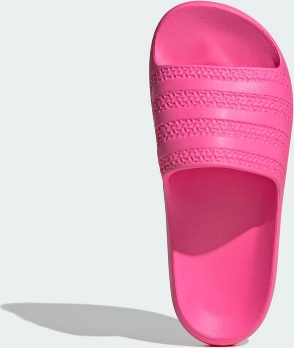 adidas Ayoon Adilette lucid pink/core black (Herren)