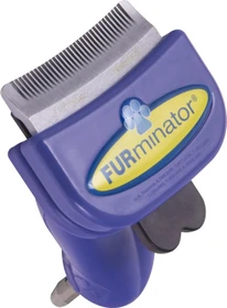 FURminator FURflex deShedding Aufsatz für kleine Hunde