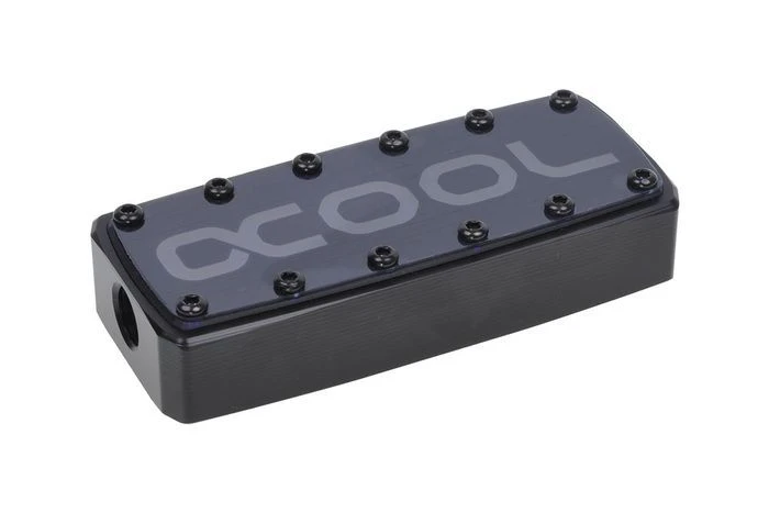 Alphacool GPX SLI Connector - 3-Slot
