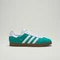 adidas Gazelle FC Liverpool sea green/cloud white/gum (Herren) Vorschaubild