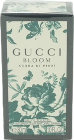 Gucci Bloom Acqua di Fiori Eau de Toilette, 30ml