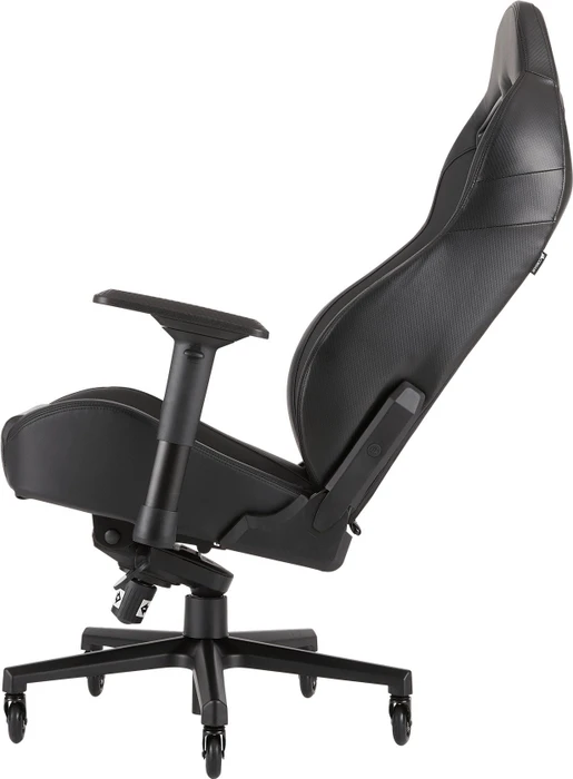 Corsair T2 Road Warrior Gamingstuhl, schwarz