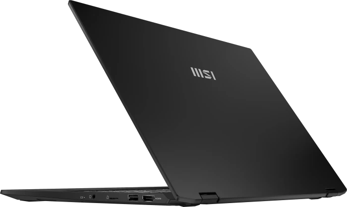 MSI Summit A16 AI+ A3HMTG-035, Ink Black, Ryzen AI 9 365, 32GB RAM, 1TB SSD, DE