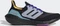 adidas Ultraboost 21 core black/cloud white/pulse aqua (Herren) Vorschaubild