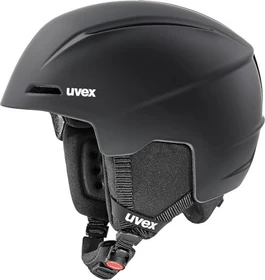 UVEX Viti Helm schwarz matt (Junior)