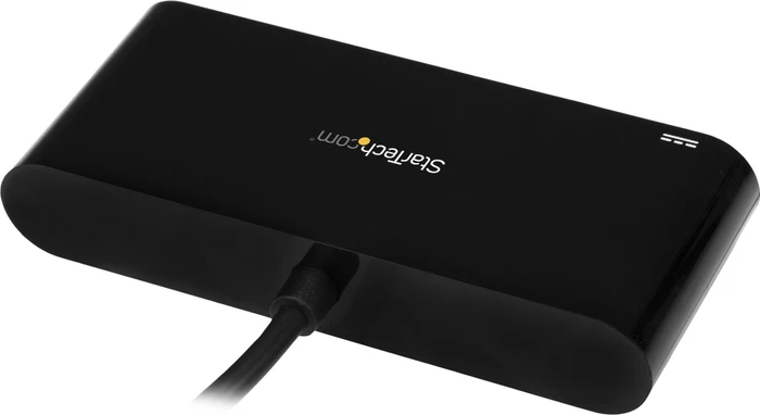 StarTech USB-C Multiport-Adapter, USB-C 3.0 [Stecker]