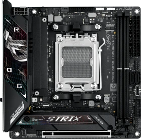 ASUS ROG Strix B850-I Gaming WIFI (AMD AM5)
