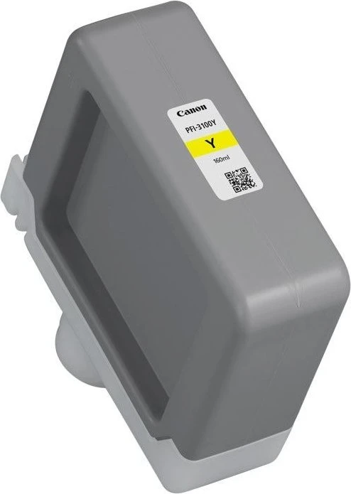Canon Tinte PFI-3100Y gelb