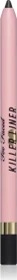 Too Faced Killer Line 36 Hour waterproof Gel Eyeliner Pencil black, 1.2g