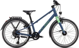 Cube Numove 200 Street navalblue'n'apple Modell 2024