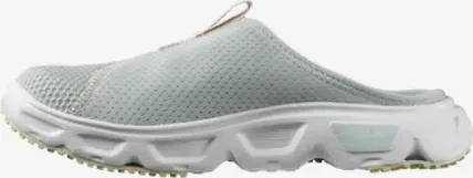 Salomon Reelax Slide 6.0 pearl blue/white/bleached sand (Damen)