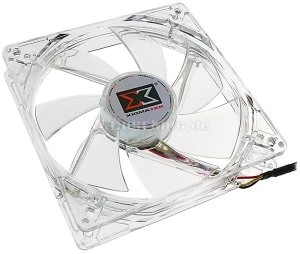 Xigmatek CLF-F1255, 120mm
