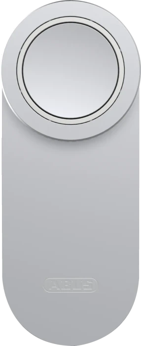 ABUS Loxeris One CFA4100, silber