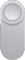 ABUS Loxeris One CFA4100, silber Vorschaubild