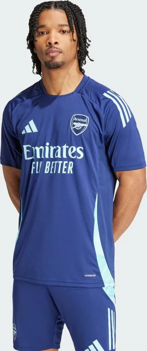 adidas FC Arsenal Tiro 24 Trainingstrikot night sky (Herren)
