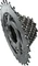 SRAM Red XG-1290 10-33 Kassette silber Vorschaubild