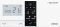 Engo Controls E901-WIFI Raumtermostat, inkl. Fernbedienung Vorschaubild