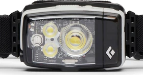 Black Diamond Distance LT 1100 Stirnlampe black/alloy