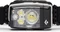 Black Diamond Distance LT 1100 Stirnlampe black/alloy Vorschaubild