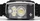 Black Diamond Distance LT 1100 Stirnlampe black/alloy (BD6206029309ALL1)