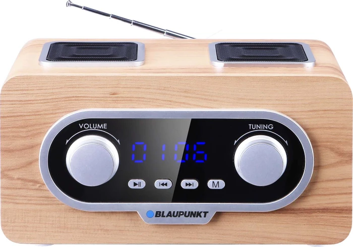 Blaupunkt PP5BR.2CR