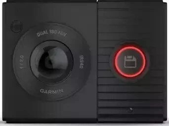 Garmin Dash Cam Tandem (010-02259-01)