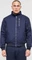 Brandit Lord Canterbury Winter Jacke navy (Herren) Vorschaubild