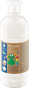 Staedtler Noris Club 8811 Fingerfarbe, weiß, 750ml