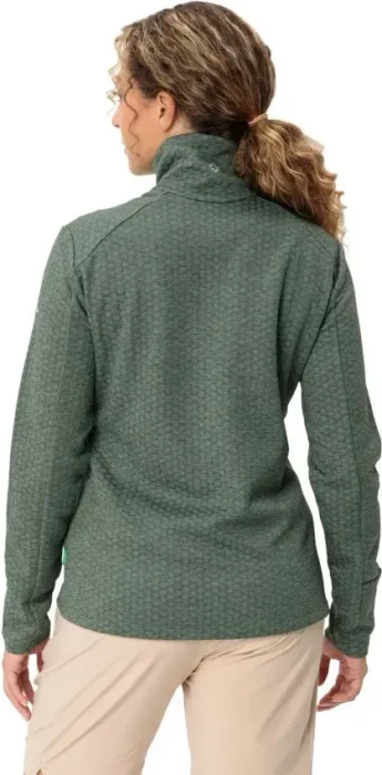 Vaude Skomer Fleece Jacke agave (Damen)
